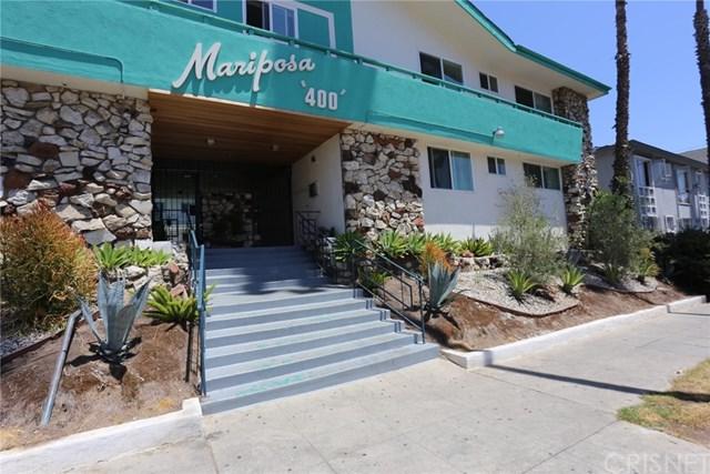 400 Mariposa Avenue - Photo 1