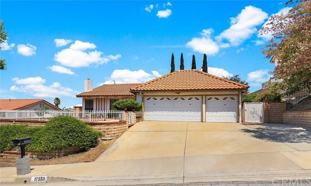 17553 Candela Drive - Photo 1