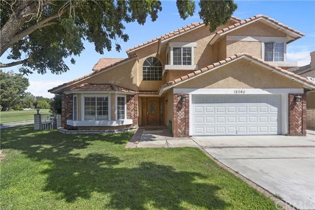 18386 Kalin Ranch Drive - Photo 1