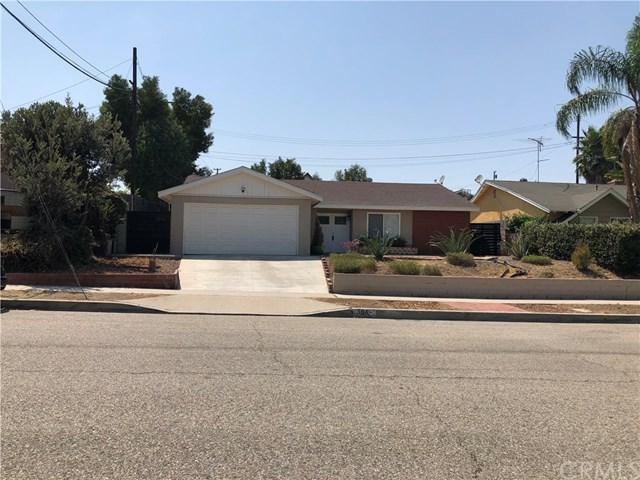 3845 Forecastle Avenue - Photo 1