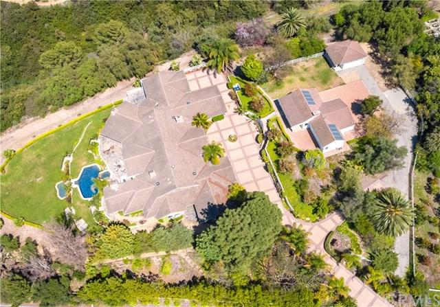 12 Upper Blackwater Cyn Road - Photo 1