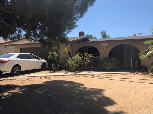 17387 Redbud Street - Photo 1