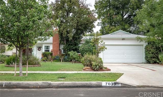 7033 Andasol Avenue - Photo 1