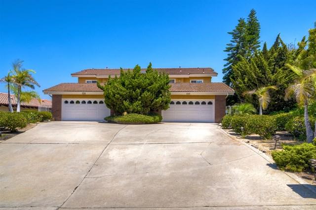 2458 Torrejon Place - Photo 1