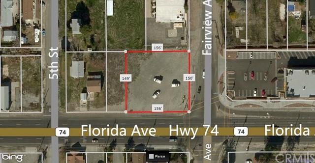 0 E. Florida Avenue - Photo 1