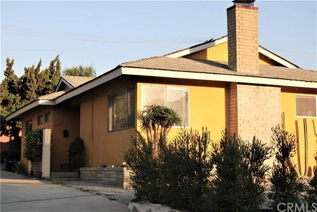1495 Bellford Avenue - Photo 1