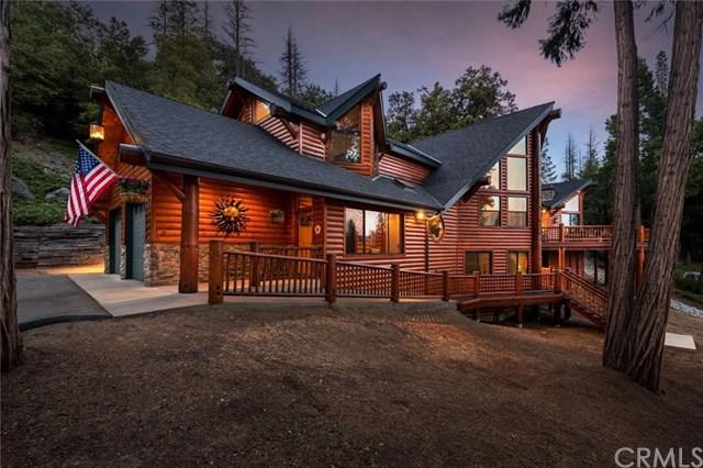 42725 Sharin Woods Road - Photo 1