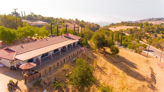 3942 Mission Road - Photo 1