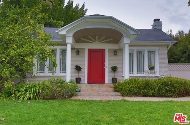 7611 Hampton Avenue - Photo 1
