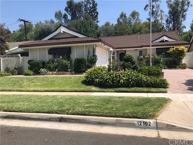 12102 Los Reyes Avenue - Photo 1