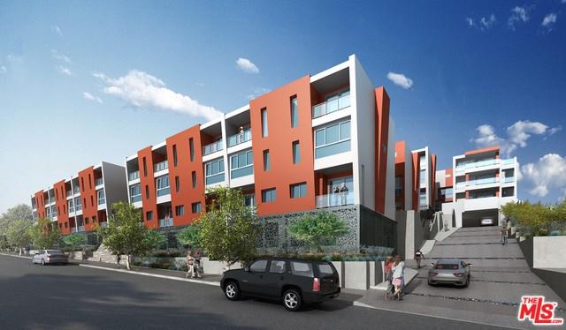 1015 Figueroa Terrace - Photo 1