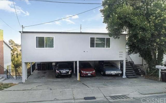 1372 Highland Boulevard - Photo 1