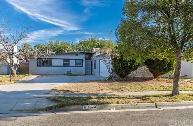 1023 Valiant Street - Photo 1