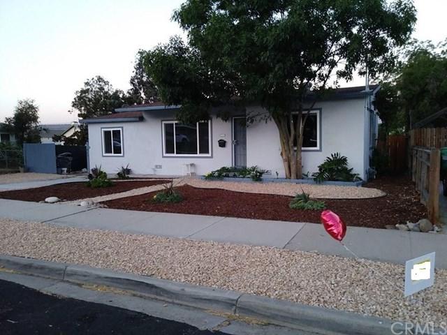 469 El Monte Road - Photo 1