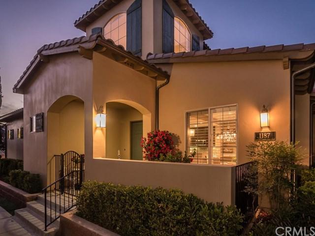 1187 Swallowtail Way - Photo 1
