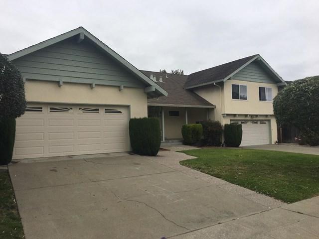 645 Comet Drive - Photo 1