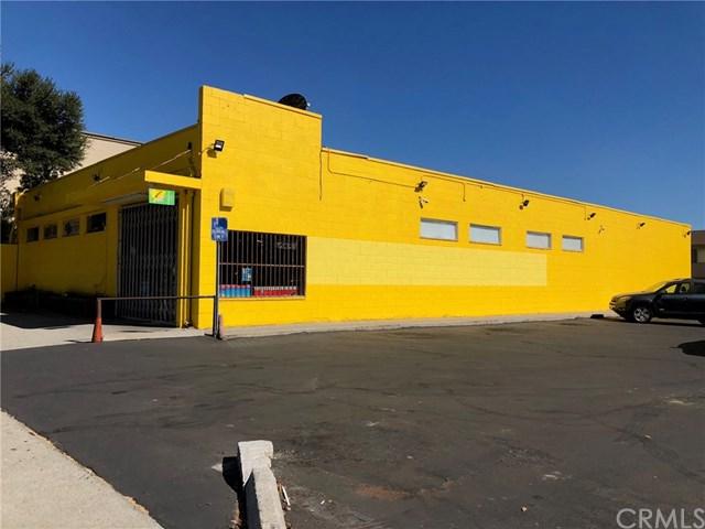 1322 Alhambra Road - Photo 1