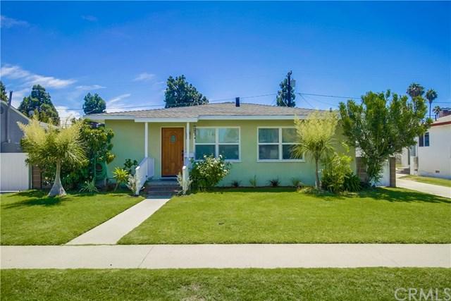 5814 Gossamer Street - Photo 1