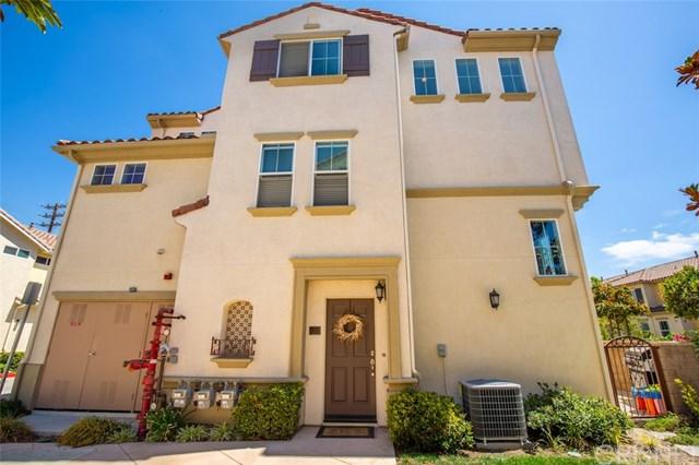15633 Odyssey Drive - Photo 1