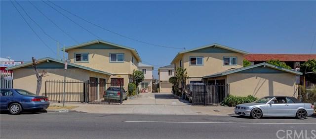 4455 Rosecrans Avenue - Photo 1