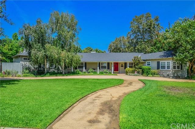 3595 San Pasqual Street - Photo 1