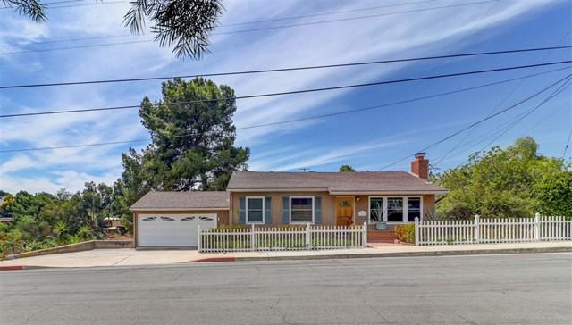 2368 Montclair Street - Photo 1