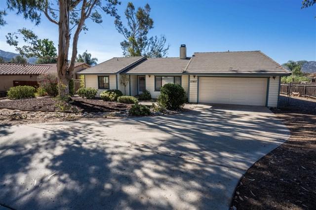 23857 Gymkhana Road - Photo 1