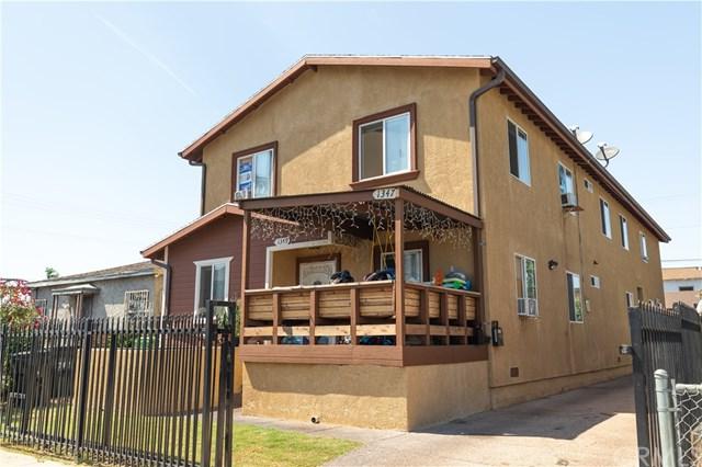 1347 58th Street - Photo 1