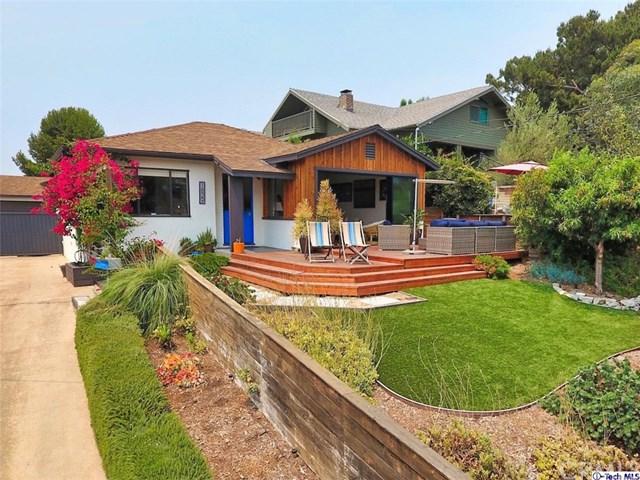 1829 Lemoyne Street - Photo 1