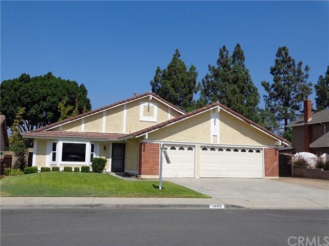 1449 Bentley Court - Photo 1