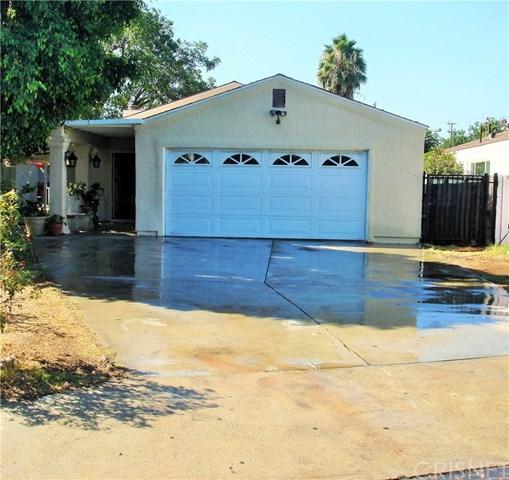16025 Archwood Street - Photo 1