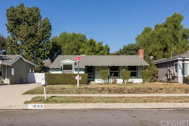 10219 Jordan Avenue - Photo 1