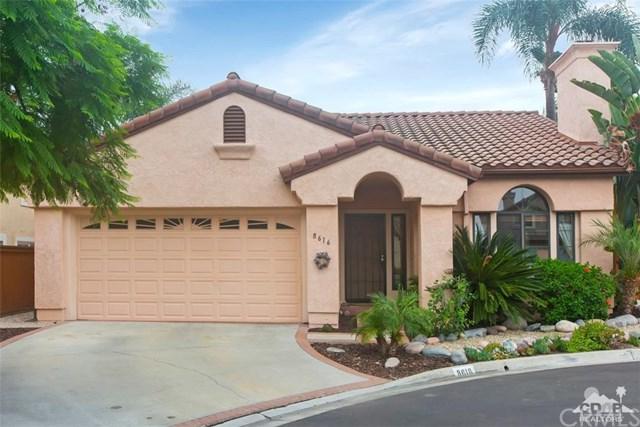 8616 Paseo Del Sol - Photo 1