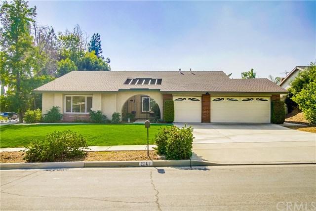 2307 Jamestown Court - Photo 1