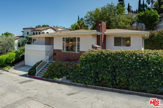 3460 Ben Lomond Place - Photo 1