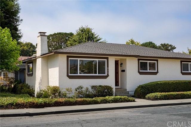 275 Chico Avenue - Photo 1