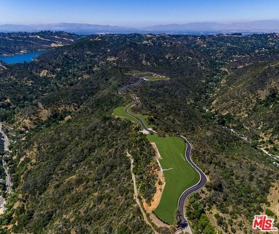 2001 Benedict Canyon Drive - Photo 1