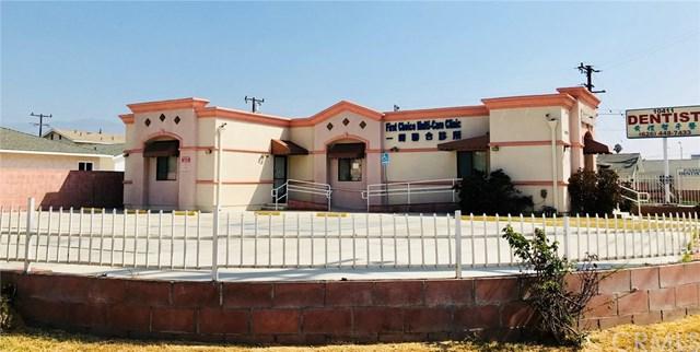 10405 Lower Azusa Road - Photo 1