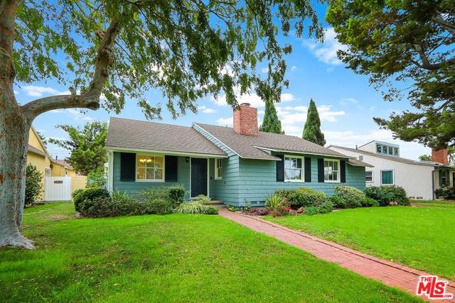 3314 Mclaughlin Avenue - Photo 1