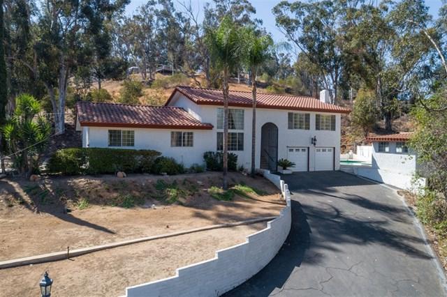 11610 Johnson Lake Road - Photo 1