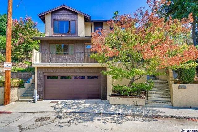 2652 Cunard Street - Photo 1