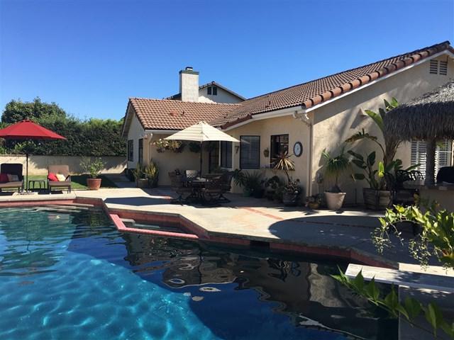 1404 Tres Hermanas Way - Photo 1