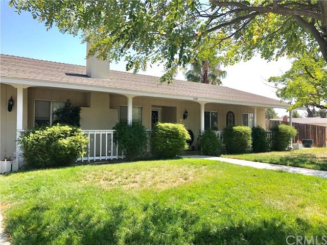 1485 Country Club Drive - Photo 1