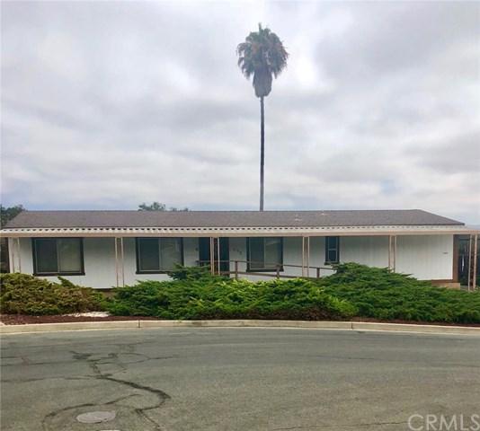 252 Olivos Lane - Photo 1