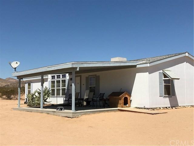 56176 Mira Street - Photo 1