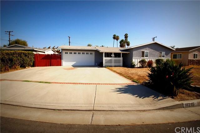 18215 La Cortita Street - Photo 1