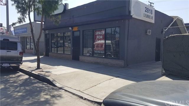2818 Florence Avenue - Photo 1