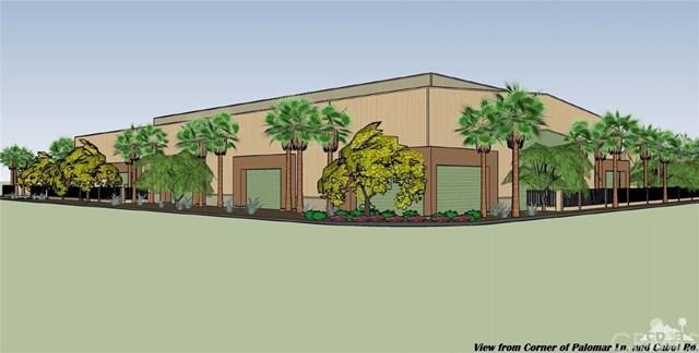 Nwc Palomar Ln And Cabot Rd - Photo 1
