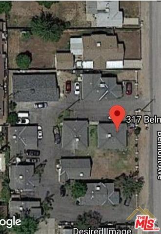 317 Belmont Avenue - Photo 1