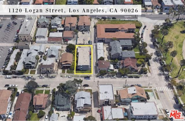 1120 Logan Street - Photo 1